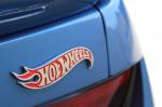 Chevrolet Camaro Hot Wheels Special Edition 2013 года